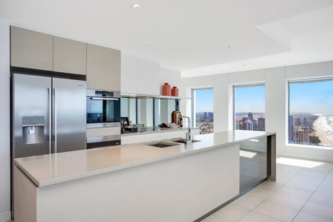 Peppers Soul Surfers Paradise - Accommodation Kalgoorlie 12