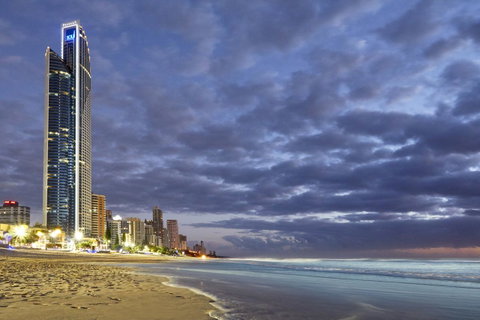 Peppers Soul Surfers Paradise - Accommodation Kalgoorlie 18