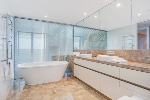Peppers Soul Surfers Paradise - Accommodation Kalgoorlie 13