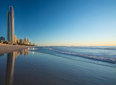 Peppers Soul Surfers Paradise - Accommodation Kalgoorlie 15