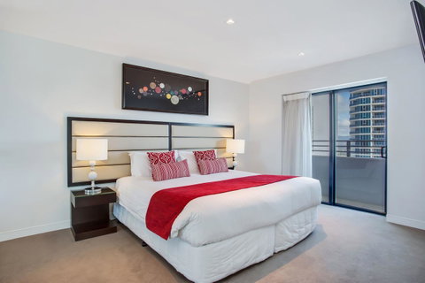 Peppers Soul Surfers Paradise - Accommodation Kalgoorlie 10