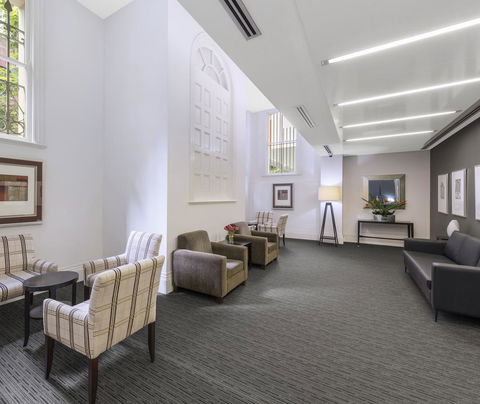 Oaks Brisbane On Charlotte Suites - Accommodation Kalgoorlie 7