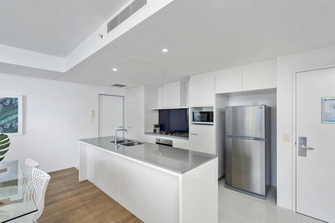 Circle On Cavill - Gclr - Accommodation Kalgoorlie 21