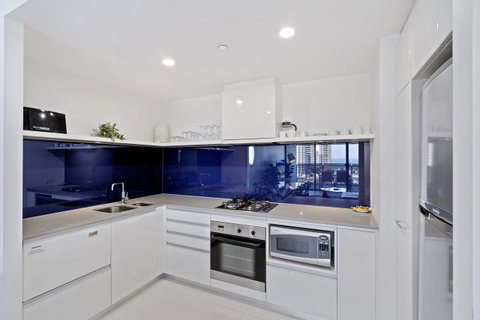 Circle On Cavill - Gclr - Accommodation Kalgoorlie 4