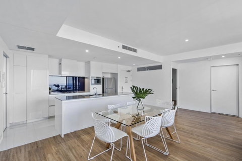 Circle On Cavill - Gclr - Accommodation Kalgoorlie 22