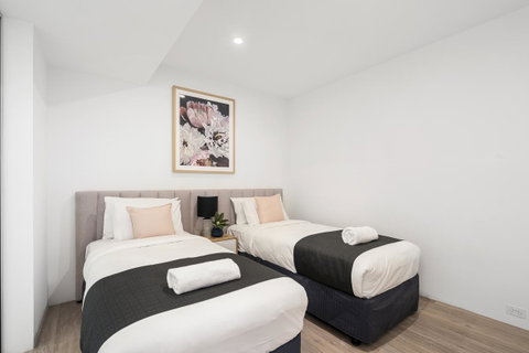 Circle On Cavill - Gclr - Accommodation Kalgoorlie 32