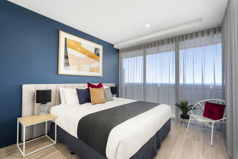 Circle On Cavill - Gclr - Accommodation Kalgoorlie 29