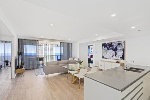 Circle On Cavill - Gclr - Accommodation Kalgoorlie 30
