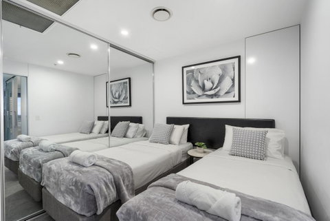Circle On Cavill - Gclr - Accommodation Kalgoorlie 7