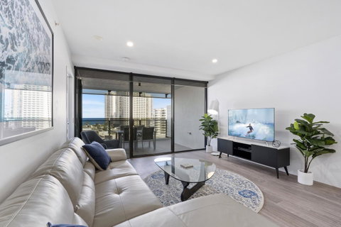 Circle On Cavill - Gclr - Accommodation Kalgoorlie 6