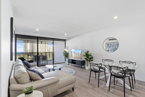Circle On Cavill - Gclr - Accommodation Kalgoorlie 8