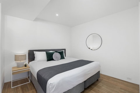 Circle On Cavill - Gclr - Accommodation Kalgoorlie 25