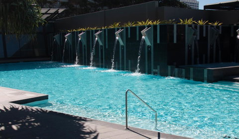 Circle On Cavill - Gclr - Accommodation Kalgoorlie 36