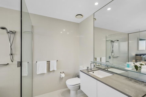 Circle On Cavill - Gclr - Accommodation Kalgoorlie 17
