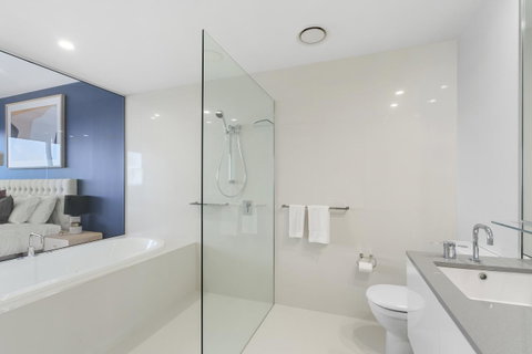 Circle On Cavill - Gclr - Accommodation Kalgoorlie 34