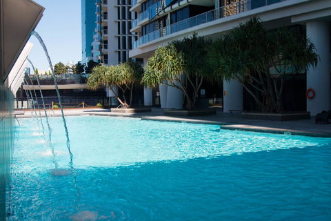 Circle On Cavill - Gclr - Accommodation Kalgoorlie 38