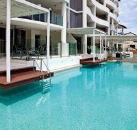 Waters Edge Apartment Cairns - Accommodation Kalgoorlie