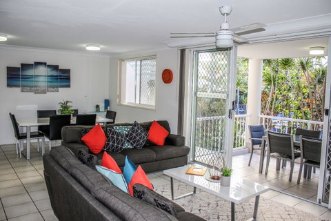 Surfers Beach Holiday Apartments - Accommodation Kalgoorlie 15