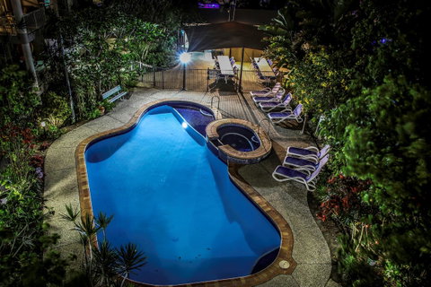 Surfers Beach Holiday Apartments - Accommodation Kalgoorlie 21