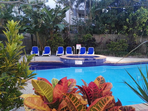 Surfers Beach Holiday Apartments - Accommodation Kalgoorlie 9