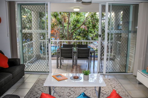 Surfers Beach Holiday Apartments - Accommodation Kalgoorlie 14