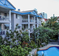 Surfers Beach Holiday Apartments - Accommodation Kalgoorlie