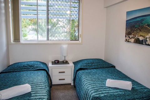 Surfers Beach Holiday Apartments - Accommodation Kalgoorlie 20