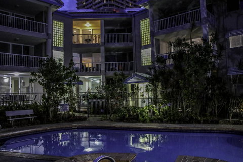Surfers Beach Holiday Apartments - Accommodation Kalgoorlie 23