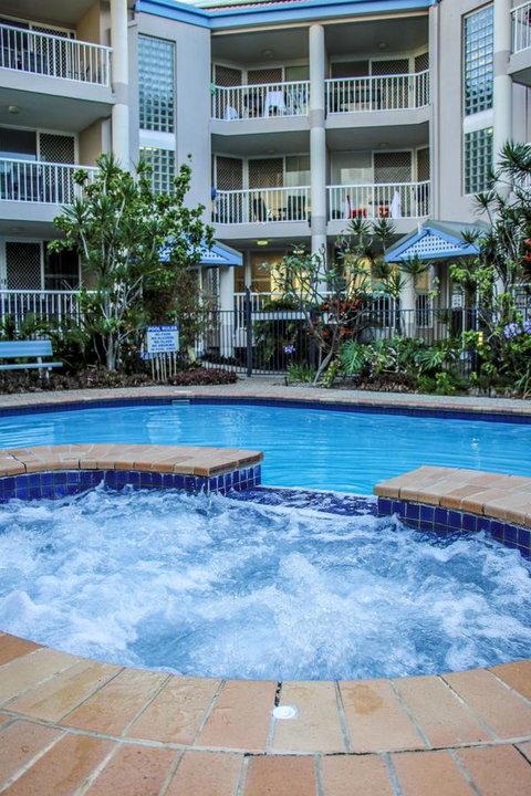 Surfers Beach Holiday Apartments - Accommodation Kalgoorlie 6