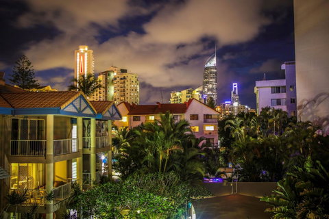 Surfers Beach Holiday Apartments - Accommodation Kalgoorlie 22