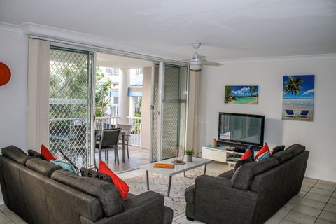 Surfers Beach Holiday Apartments - Accommodation Kalgoorlie 16