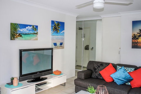 Surfers Beach Holiday Apartments - Accommodation Kalgoorlie 17