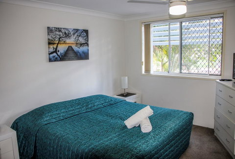 Surfers Beach Holiday Apartments - Accommodation Kalgoorlie 19