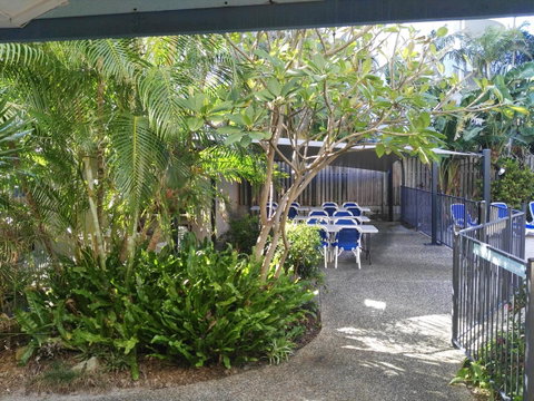 Surfers Beach Holiday Apartments - Accommodation Kalgoorlie 12