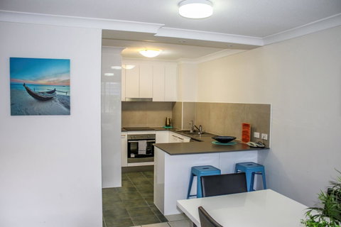 Surfers Beach Holiday Apartments - Accommodation Kalgoorlie 18