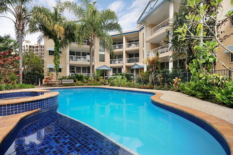Surfers Beach Holiday Apartments - Accommodation Kalgoorlie 5