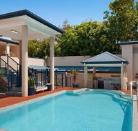 The Newport on Macrossan - Accommodation Kalgoorlie