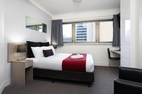 George Williams Hotel - Accommodation Kalgoorlie 5