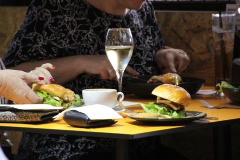 George Williams Hotel - Accommodation Kalgoorlie 26