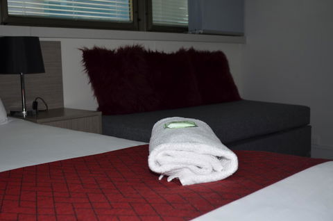 George Williams Hotel - Accommodation Kalgoorlie 15