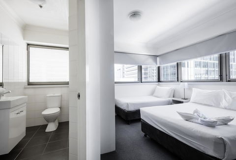 George Williams Hotel - Accommodation Kalgoorlie 32