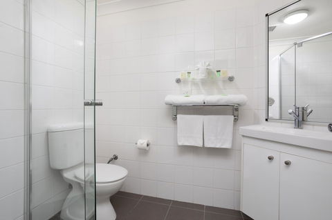 George Williams Hotel - Accommodation Kalgoorlie 1