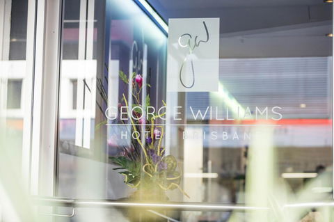 George Williams Hotel - Accommodation Kalgoorlie 17