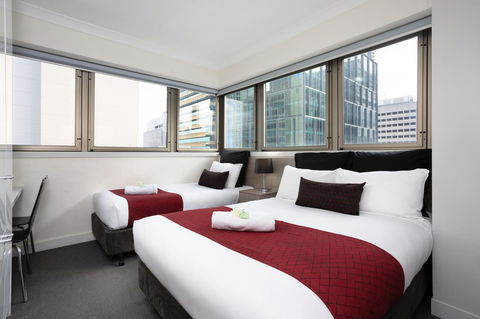George Williams Hotel - Accommodation Kalgoorlie 3