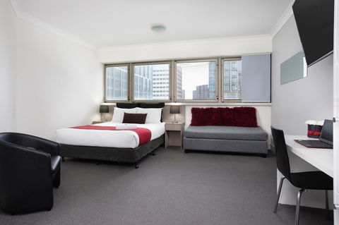 George Williams Hotel - Accommodation Kalgoorlie 4