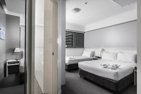 George Williams Hotel - Accommodation Kalgoorlie 33