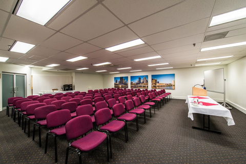 George Williams Hotel - Accommodation Kalgoorlie 21