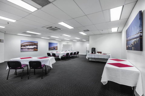 George Williams Hotel - Accommodation Kalgoorlie 40