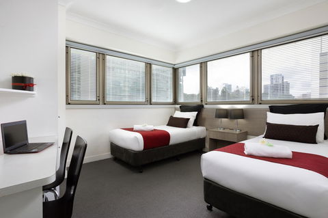 George Williams Hotel - Accommodation Kalgoorlie 10