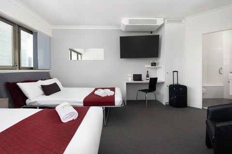 George Williams Hotel - Accommodation Kalgoorlie 7